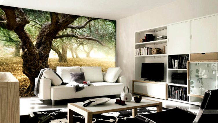 В дома на българина: Фототапети и усвоени балкони