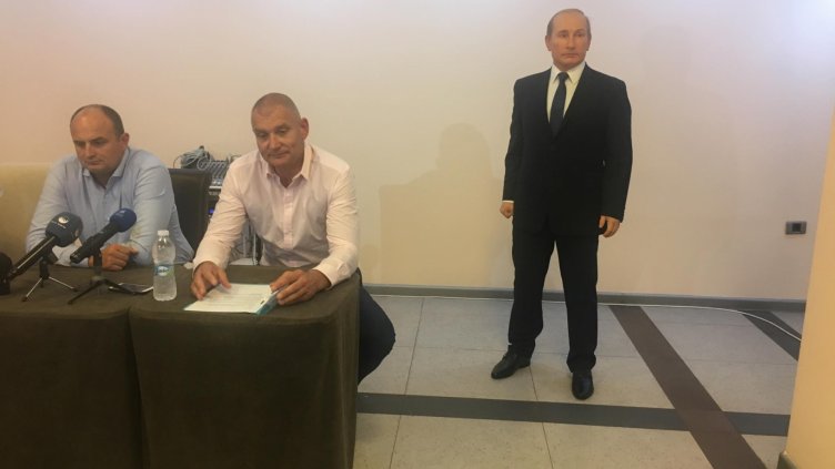 СДП издига собственик на музей за кмет на Варна