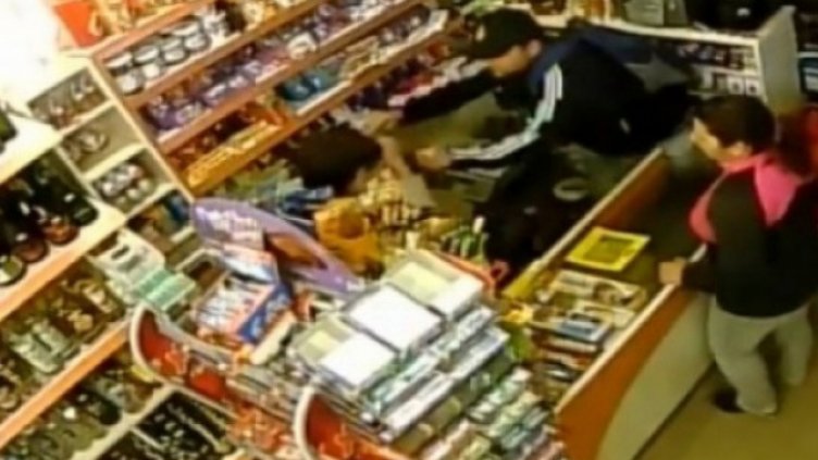 Съпрузите от записа грабили заради кредит