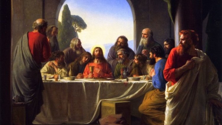 Честваме паметта на свети апостол Юда Неискариот