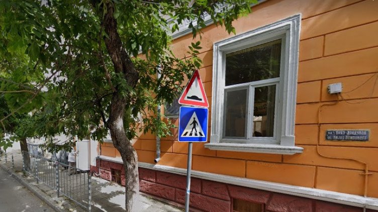 Поредн ремонт на ремонта мести обучението на деца във Варна