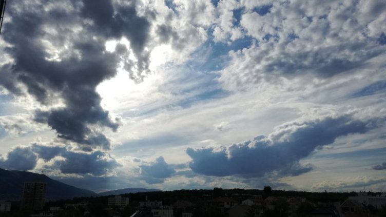 Какво време ни очаква в последния ден на април?