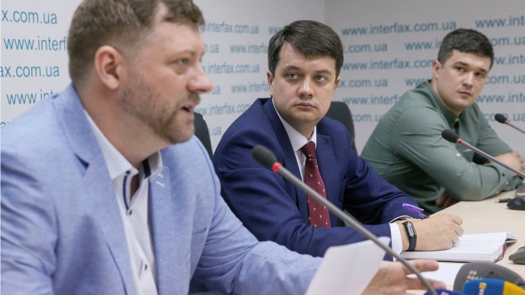 Окончателно - Зеленски 43,16 %, Порошенко 8,10 %  