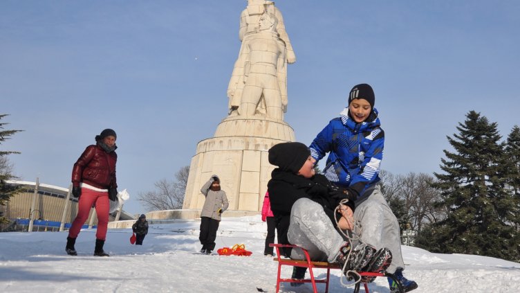 Снимки: Пламен Гутинов