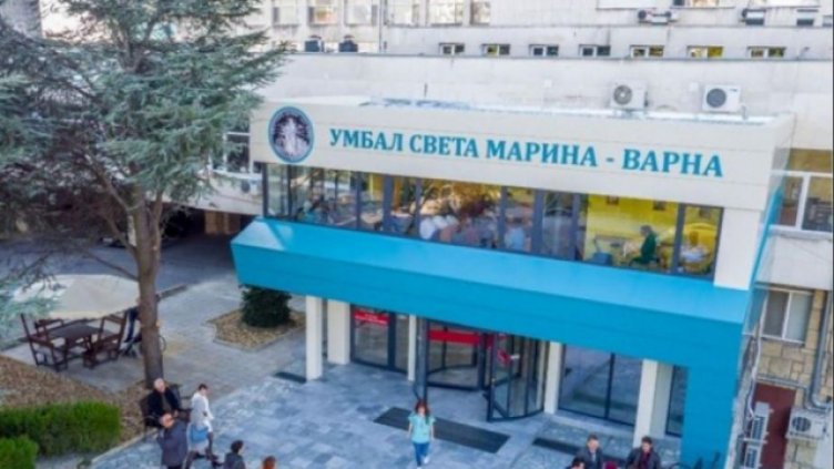 Преглеждат безплатно за рак на гърдата в УМБАЛ „Св. Марина“