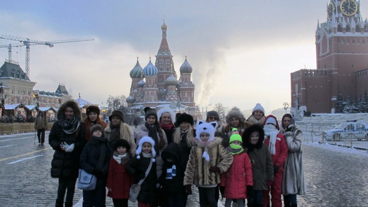 Варненчета завоюваха титли и медали в Москва