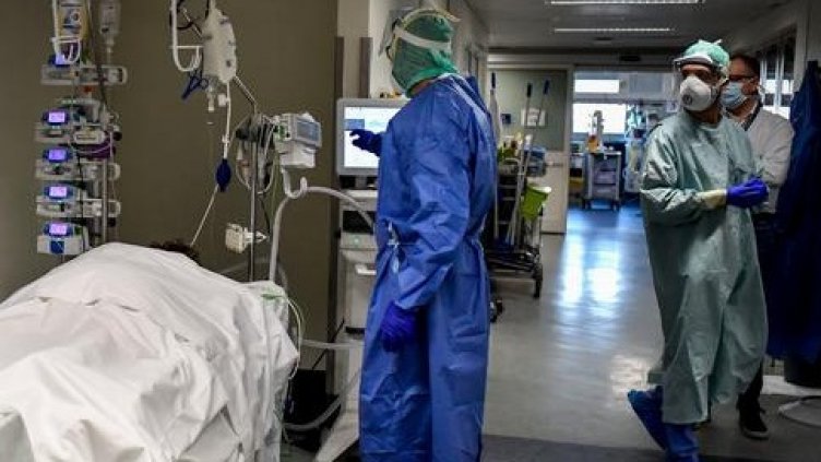 Свършват леглата за COVID-бони във Варна