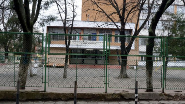 Модерна работа: Електронни дневници в училищe от 2018-а