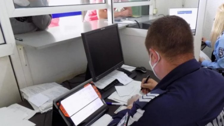 Украинци "превземат" районните управления във Варна