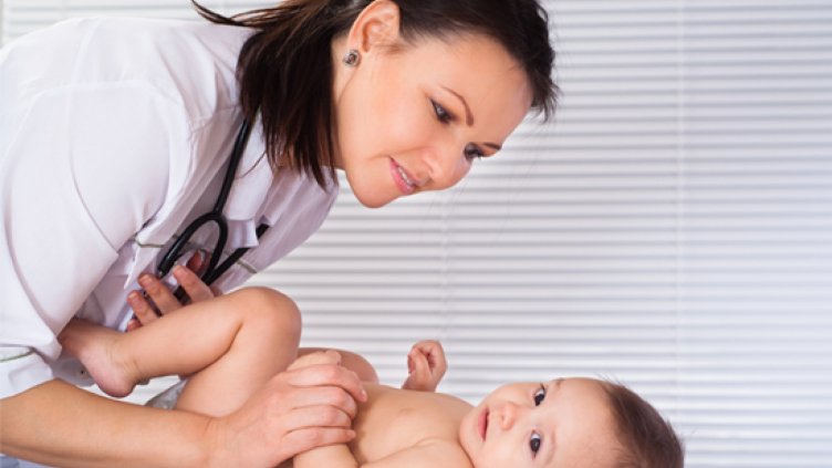 След 5 г. без педиатри и сестри?