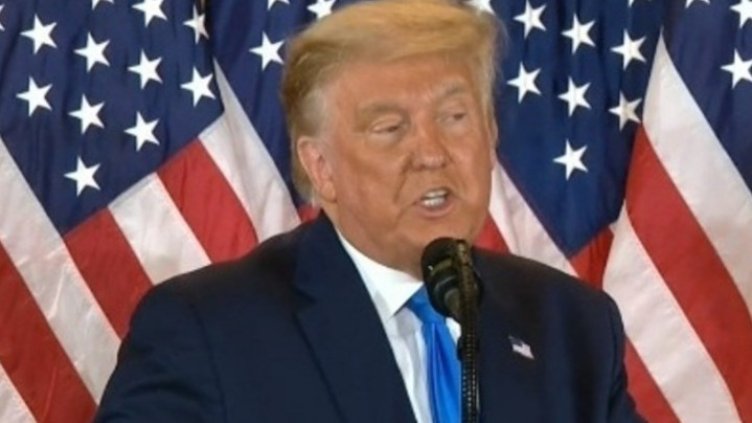 Тръмп готви тесла за Мексико, Канада и Китай