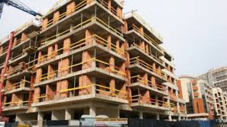 120 сгради с 993 жилища са въведени в експлоатация във Варна от юли до септември