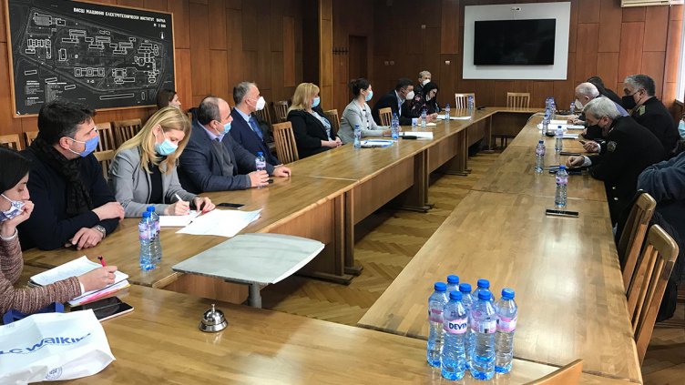 Одобрен е проект за създаване на Варненски цифров иновационен хъб