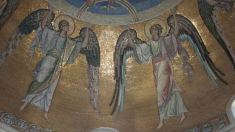 Имен ден празнуват Захари, Захарина и Хари