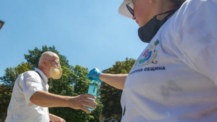 Прогноза: Август ще бъде по-топъл от нормалното