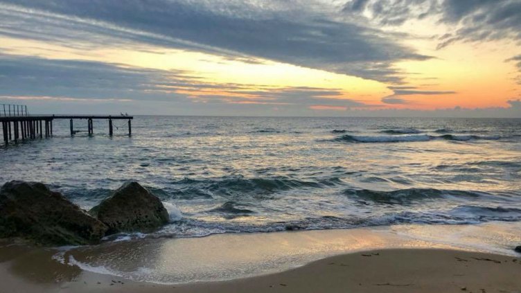 Слънчево и ветровито на 27 декември