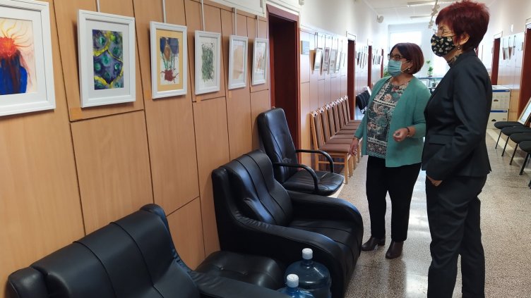 „Дедал“ подарява Коледа във Варна