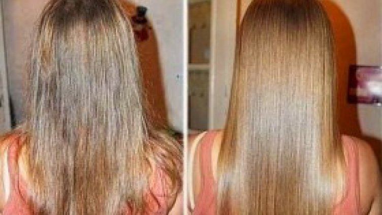 Как да изберете най-доброто олио за вашата коса?