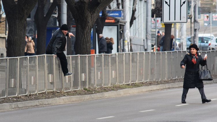 Нов екстремен спорт практикуват във Варна