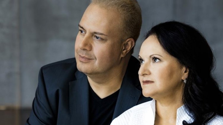 Виртуозно дуо открива Европейския музикален фестивал във Варна