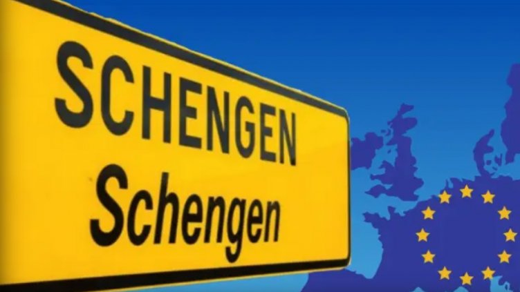 Нидерлания ни пуска в Шенген