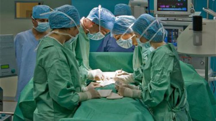 7-годишно дете от Варна стана донор на петима души