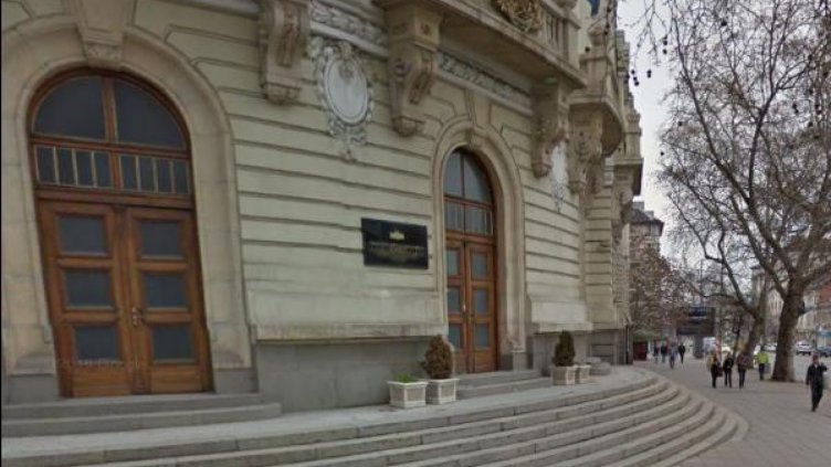 Агенцията по горите има временен директор