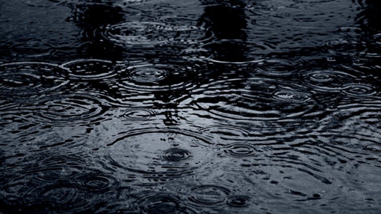 Във Варна снощи се изсипал дъжд колкото за месец