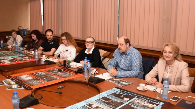 Снимка Пламен Гутинов