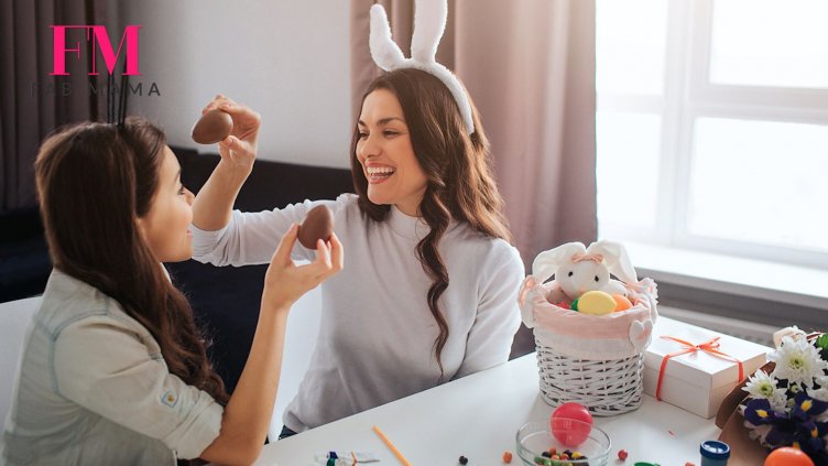 Необичайни великденски традиции по света