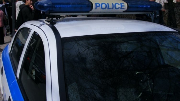 ДАНС и ГДБОП провеждат операция в "Автомобилна администрация"