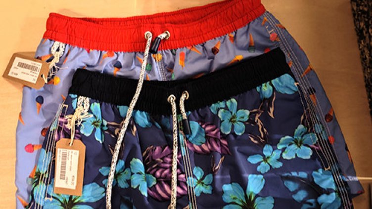 Внимание: Опасни детски бански в Интернет (СНИМКИ)