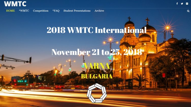 Световен шампионат по математика събира ученици от 5 континента във Варна 