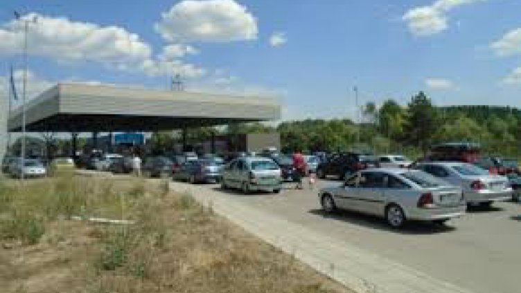 Пътуванията на българи към Турция са намалели със 17 % през юли