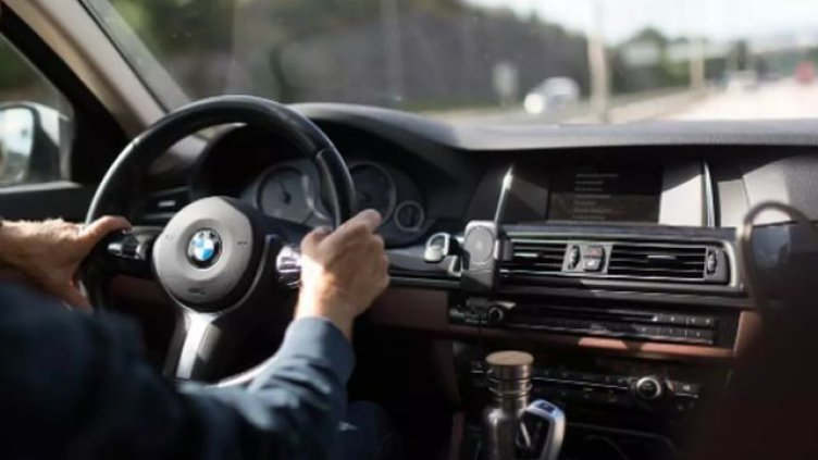 Каква кола карате? Германска ли е? Ако е "Да" – склонни сте към психопатия!