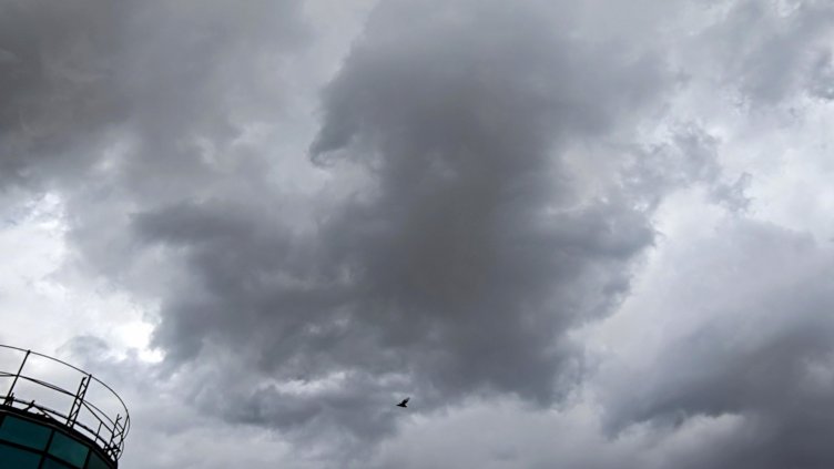 Изпращаме най-студения май от 20 години насам