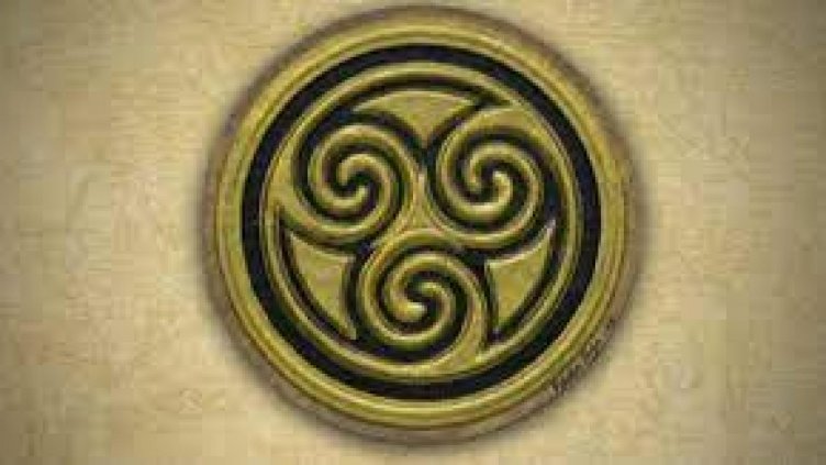 Древните келти и знаците им. Хороскопът, който разкрива всичко за всеки