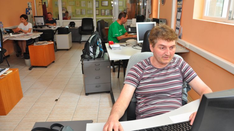 Вестник, доказал се в три века