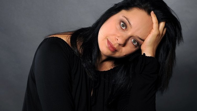 Биляна Стоева: Театърът е спасителната ми глътка живот