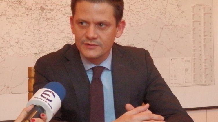 Димитър Маргаритов: Договорихме по-малки неустойки с мобилните оператори