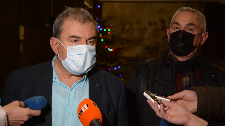 Не се вижда още края на ремонта на тръбопровода във Варненското езеро