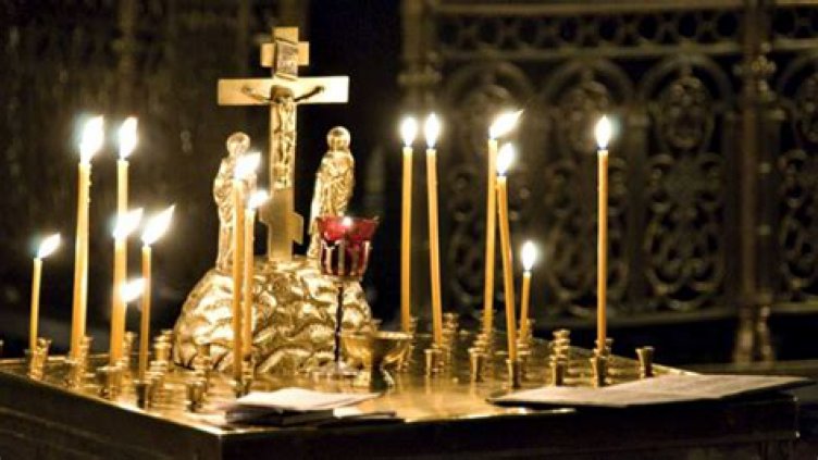 Днес църквата чества Неделята на Всички български светии