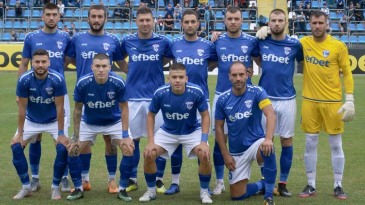 Снимка ОФИЦИАЛЕН САЙТ ФК &amp;quot;СПАРТАК&amp;quot; (ВАРНА)