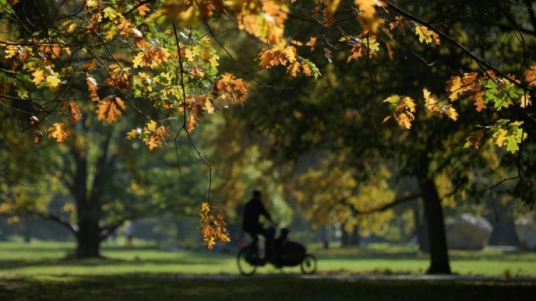 Седмицата почва с бурен вятър, "оранжев код" в 17 области