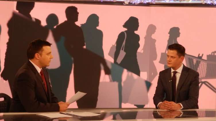 Димитър Маргаритов: 70 обаждания в КЗП през Коледните празници  