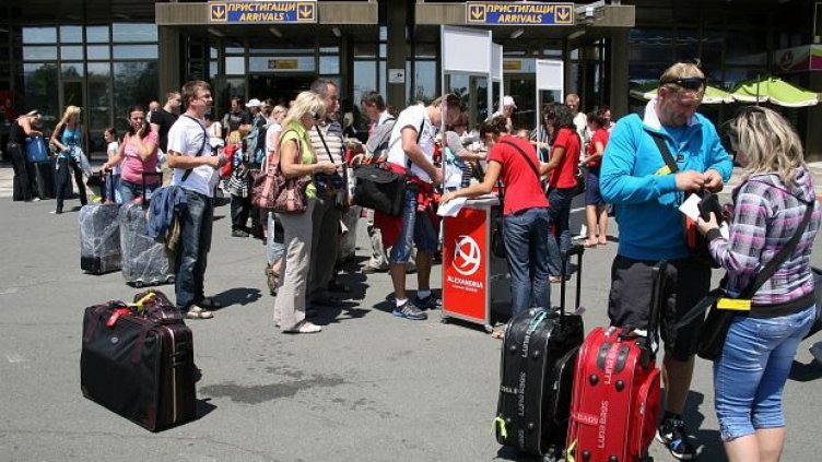 До 1% от приходите в туризма да отиват за национална реклама 