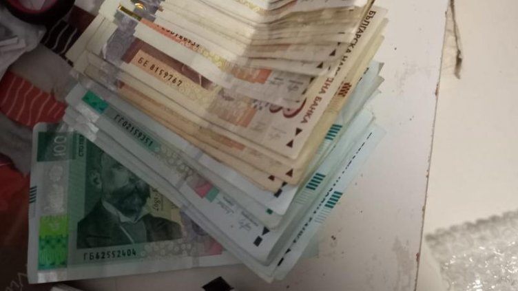 Ударна акция на МВР и ГДНП във Варна (СНИМКИ)