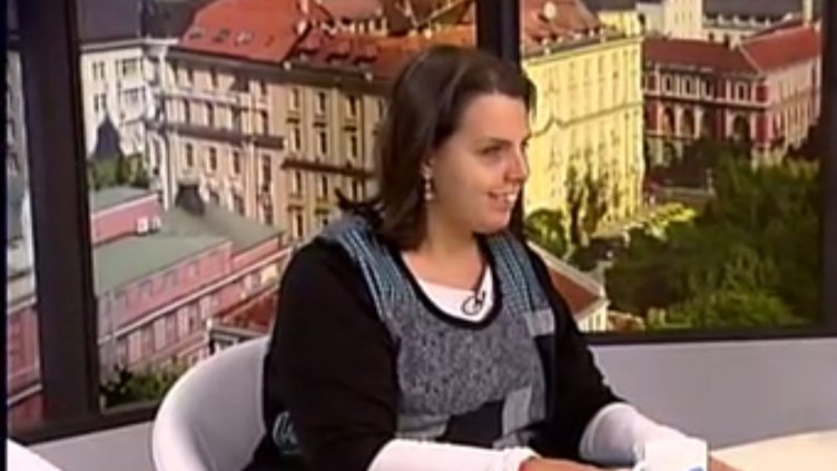 Защо млада незряща учителка не може да си намери работа?