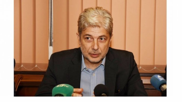 Снимка ПЛАМЕН ГУТИНОВ, архив