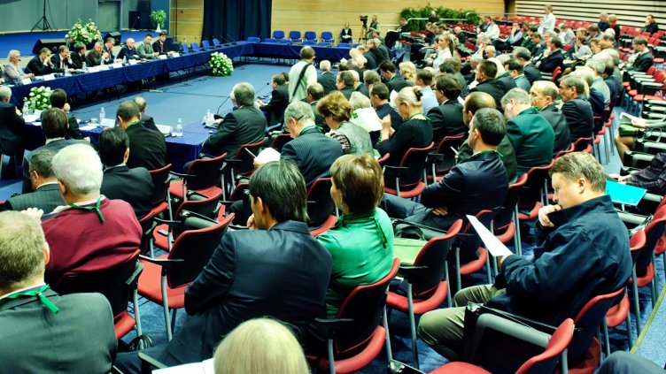 Объсъждат донорството край Варна